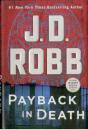 Payback In Death - Preview