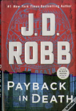 Capa do artigo Payback In Death