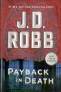 Payback In Death - Preview