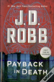 Capa do artigo Payback In Death