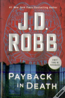 Capa do artigo Payback In Death