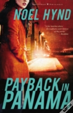 Capa do artigo Payback In Panama