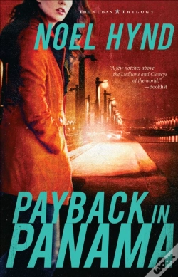 Capa do artigo Payback In Panama