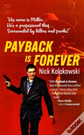 Payback Is Forever