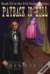 Capa do artigo Payback Is Hell: Book Iii Of The Evil St