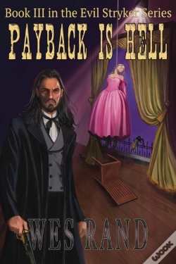 Capa do artigo Payback Is Hell: Book Iii Of The Evil St
