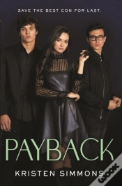 Capa do artigo Payback