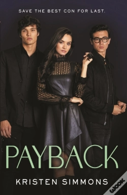 Capa do artigo Payback