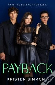 Capa do artigo Payback