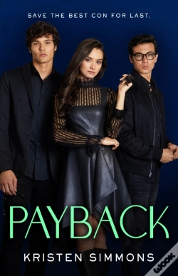 Capa do artigo Payback