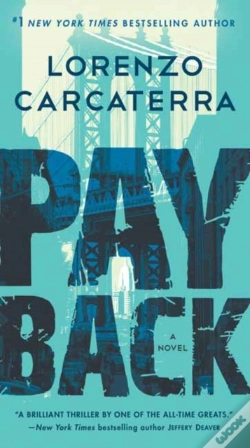 Capa do artigo Payback