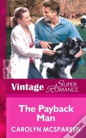 Capa do artigo Payback Man