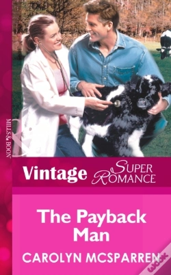 Capa do artigo Payback Man