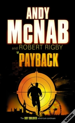 Capa do artigo Payback