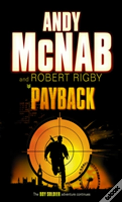 Capa do artigo Payback
