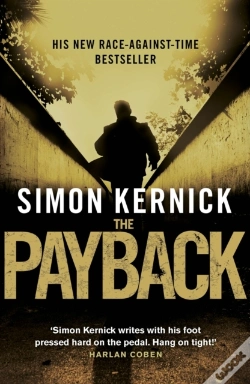 Capa do artigo Payback