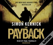 Capa do artigo Payback