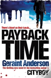 Capa do artigo Payback Time