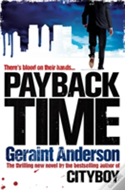 Capa do artigo Payback Time