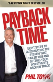 Capa do artigo Payback Time