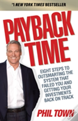 Capa do artigo Payback Time
