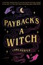 Payback'S A Witch - Preview