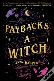 Capa do artigo Payback