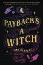 Payback'S A Witch - Preview