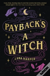Payback'S A Witch