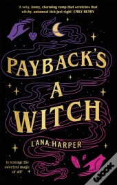 Payback'S A Witch