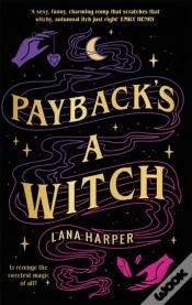 Capa do artigo Payback