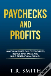 Capa do artigo Paychecks And Profits