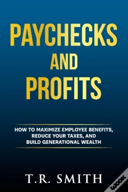 Capa do artigo Paychecks And Profits