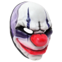 Payday 2 Face Mask "Chains" - Preview