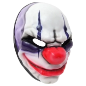 Capa do artigo Payday 2 Face Mask "Chains"