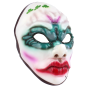 Payday 2 Face Mask "Clover" - Preview