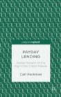 Payday Lending - Preview
