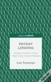 Capa do artigo Payday Lending