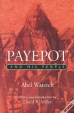 Capa do artigo Payepot & His People