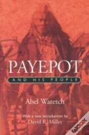 Capa do artigo Payepot & His People