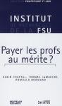 Payer Les Profs Au Mérite ? - Preview