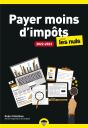 Payer Moins D'Impot 2022-2023 Poche Pour Les Nuls - Preview