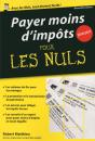 Payer Moins D'Impots 2016-2017 Poche Pour Les Nuls - Preview