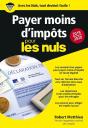 Payer Moins D'Impots 2019-2020 Pour Les Nuls Poche - Preview