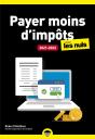 Payer Moins D'Impots 2021-2022 Pour Les Nuls Poche - Preview