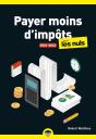 Payer Moins D'Impots 2023-2024 Pour Les Nuls, Poche - Preview
