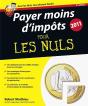 Payer Moins D'Impots 4e Pour Les Nuls - Preview
