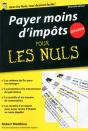 Payer Moins D'Impôts Pour Les Nuls (Édition 2015-2016) - Preview