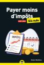Payer Moins D'Impôts Pour Les Nuls (Édition 2025/2026) - Preview