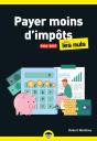 Payer Moins D'Impôts Pour Les Nuls (Édition 2026/2027) - Preview